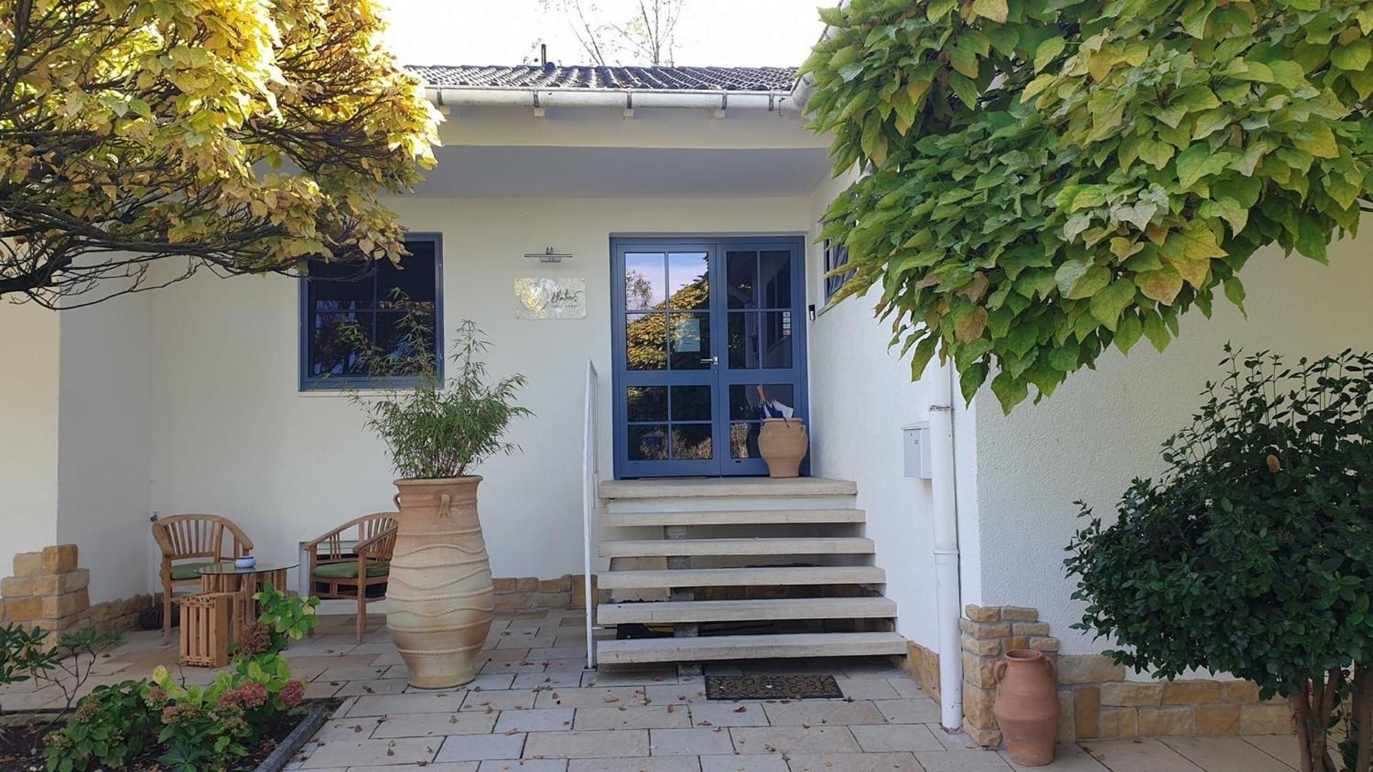Gaestehaus Eschment Bissersheim Exterior photo